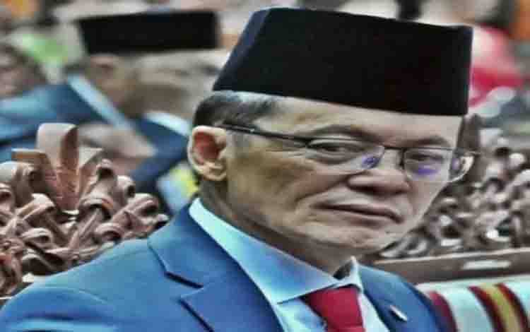 Ketua Komisi I DPRD Kalteng: Perda Lebih dari 5 Tahun Perlu Dievaluasi
