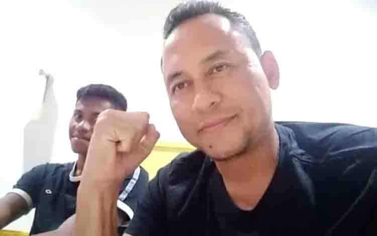 Kalteng Putra Optimistis Ulangi Kemenangan Lawan Persewar