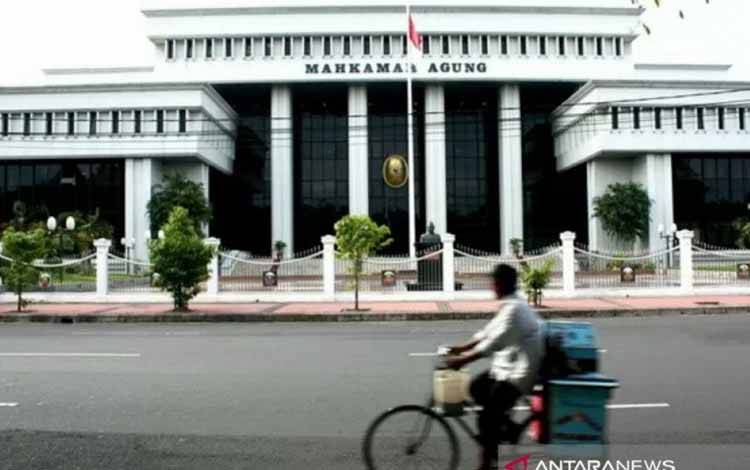 MA Bebaskan Tukang Ojek dari Kasus Penjambretan