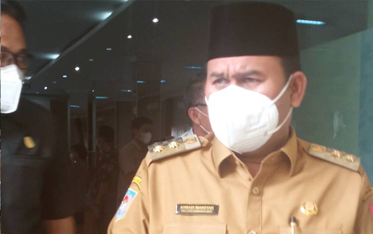 Walau tak Ada Kasus Aktif Covid-19, Kewaspadaan Pencegahan Gelombang 3 Tetap Tidak Boleh Kendor