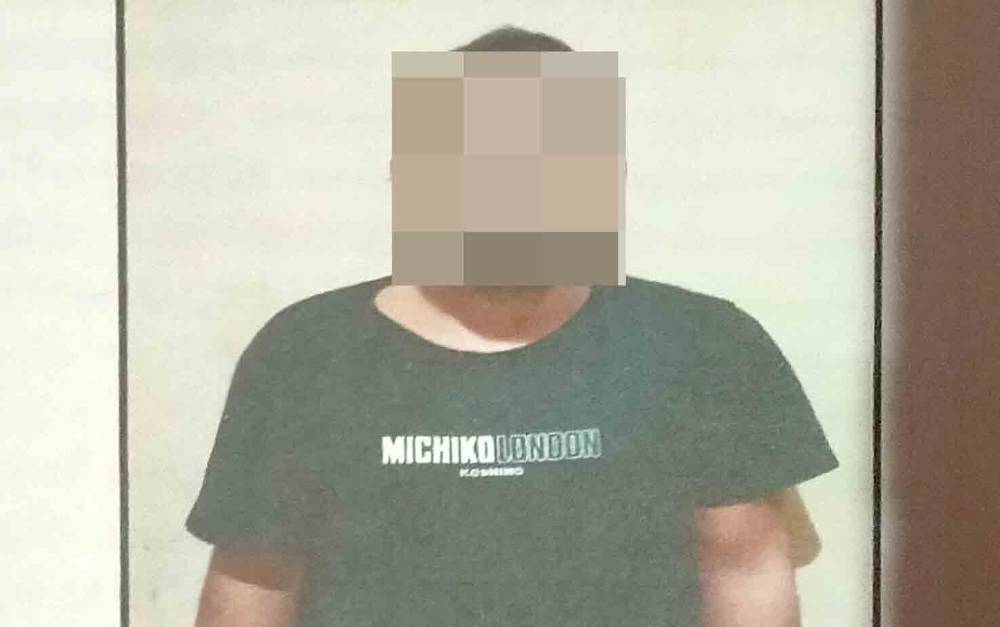 Begini Awalnya Tersangka Bisa Sampai Beli CPO Hasil Penggelapan