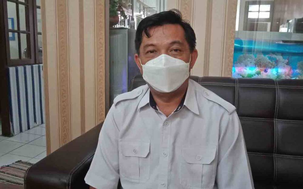 Ada 2.065 Kendaraan di Barito Selatan Diberikan Pembebasan Pokok Tunggakan dan Denda
