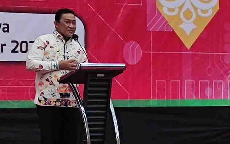 Percepat Pertumbuhan Ekonomi Daerah Melalui Infrastruktur