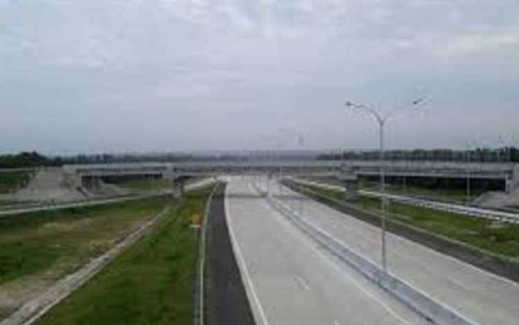 AS Januari 2022 Luncurkan Proyek Infrastruktur untuk Tandingi China