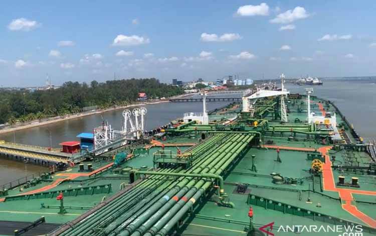 Anggota DPR Apresiasi Kontribusi Rp 2,7 Triliun PHR ke Negara