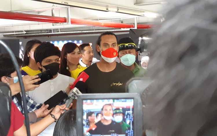 Sean Gelael Bertahan di LMP2 Demi Buka Kans Juara Musim Depan