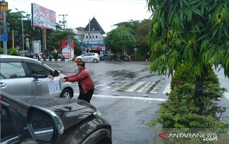 Balikpapan Sisihkan Rp20 Miliar untuk Menanggulangi Banjir