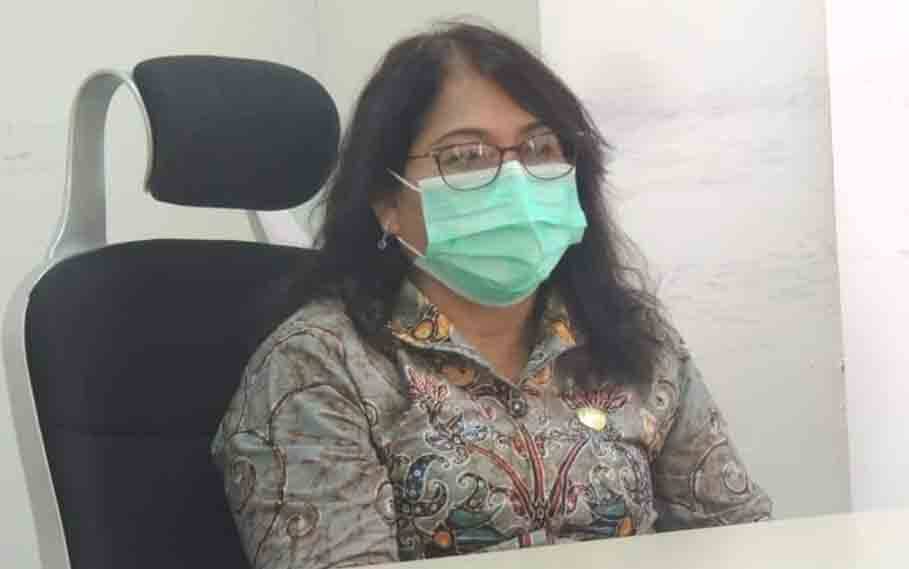 Pemerintah Diminta Tetap Maksimalkan Pelayanan Kesehatan kepada Masyarakat