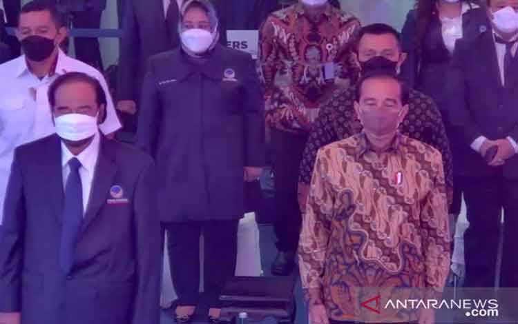 Presiden Tegaskan Posisi Indonesia Semakin Dihormati oleh Negara Lain