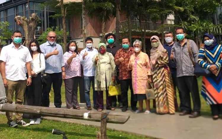 Pejuang Reformasi Layak Dianugerahi Pahlawan Nasional