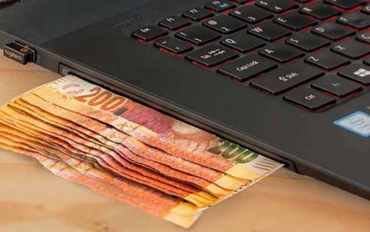 Satuan Tugas Waspada Investasi Bagikan Ciri Pinjol Ilegal