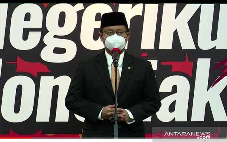 Menkes: Keanekaragaman Hayati Aset Penting Produksi Obat Bioteknologi