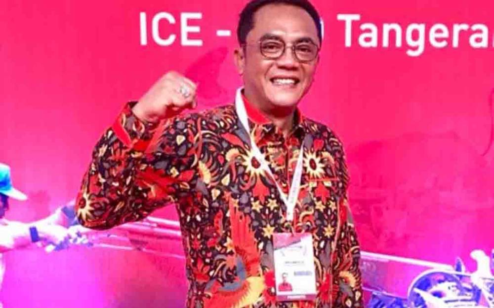 Momen HKN, Ketua DPRD Palangka Raya Dorong Peningkatan Layanan Kesehatan