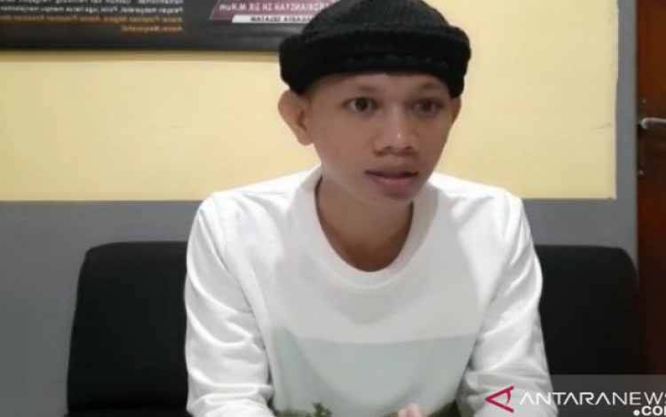 Savas Fresh Minta Maaf Usai Atta Halilintar Cabut Laporan Polisi