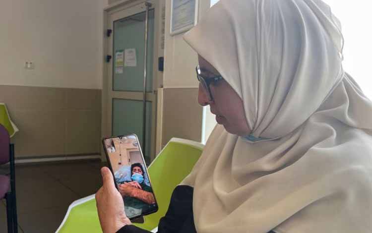 Tahanan Palestina yang Mogok Makan 113 Hari Menghentikan Aksinya