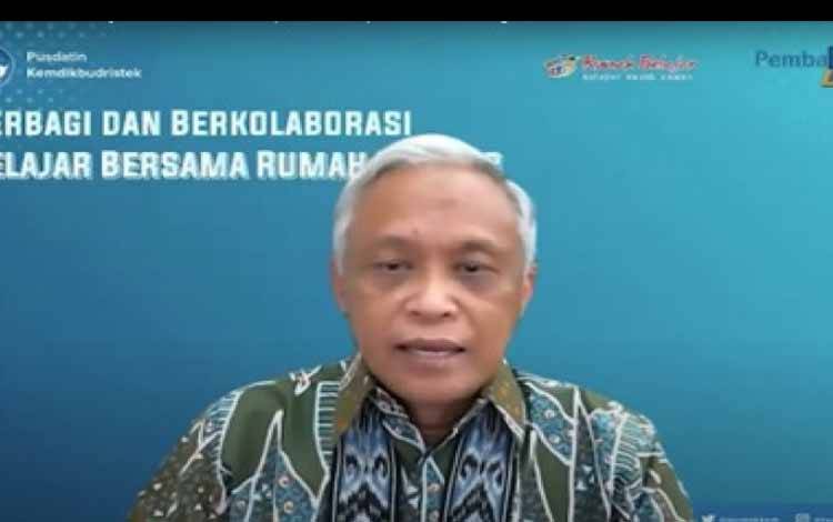 Prorgam PembaTIK Tingkatkan Kompetensi 80.000 Guru