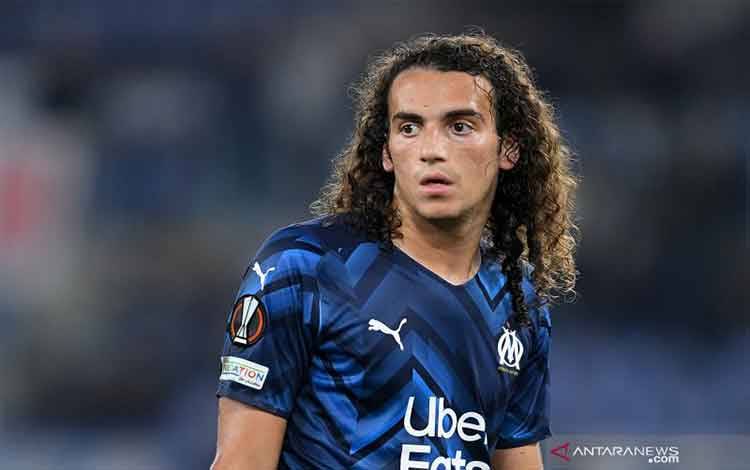 Matteo Guendouzi Tak Mau Kembali ke Arsenal
