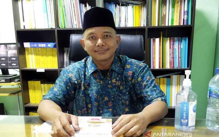 Akademisi Ingatkan Pentingnya Mengajarkan Pendidikan Akhlak pada Anak