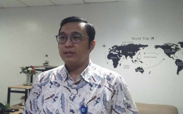 AirNav Siapkan Jalur Helikopter di Ajang WSBK Mandalika