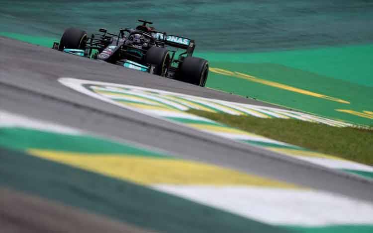 Hamilton Beresiko Terkena Penalti Tambahan