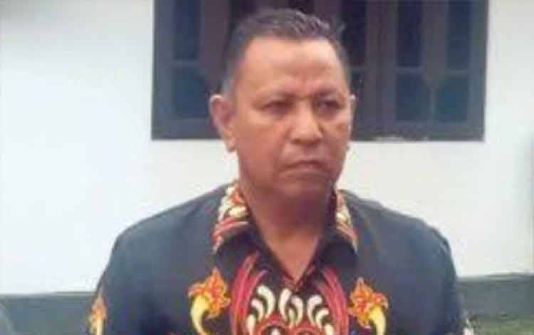 Wakil Ketua DPRD Kotim Ingatkan APBD 2022 Bukan untuk Kepentingan Kelompok