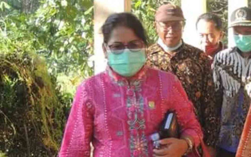 DPRD Kalteng Dorong Kabupaten dan Kota Bentuk Perda Penanggulangan Bencana