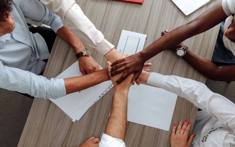 10 Perusahaan dengan Pertumbuhan Karyawan Tertinggi Selama Pandemi