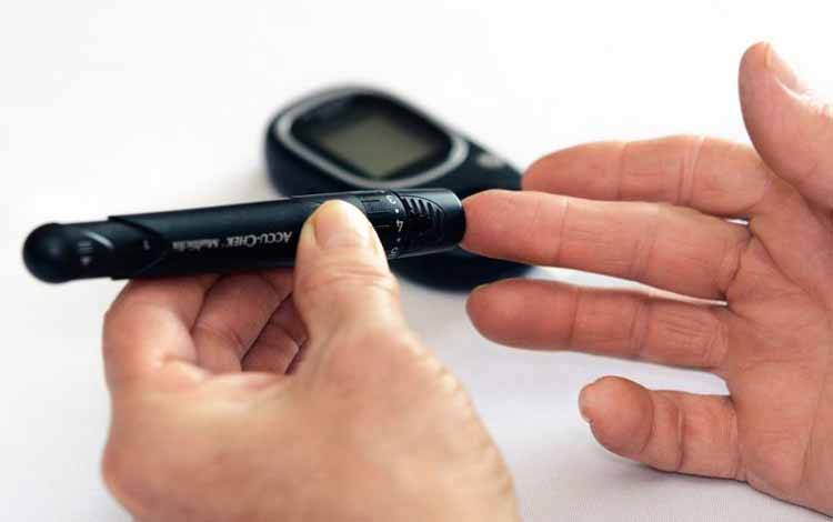 Manajemen Diabetes Bukan Hanya Perkara Gula Darah