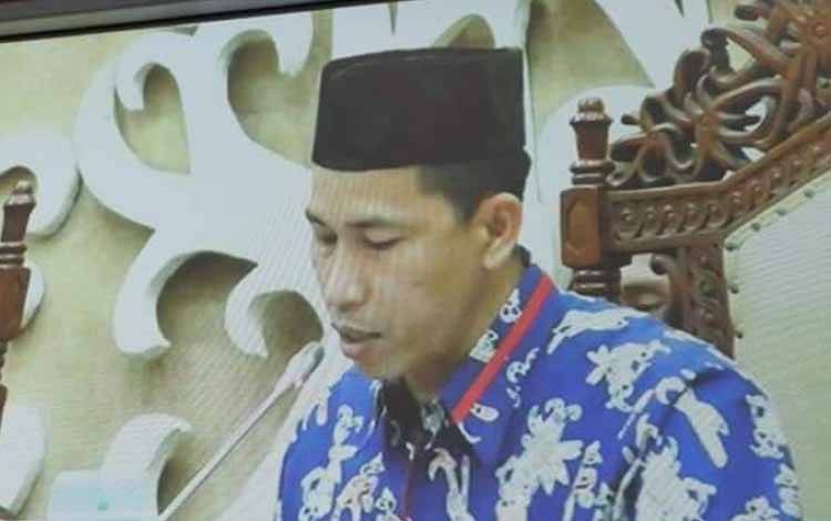 Dewan Dukung Pengembangan Peternakan Sapi di Kalteng