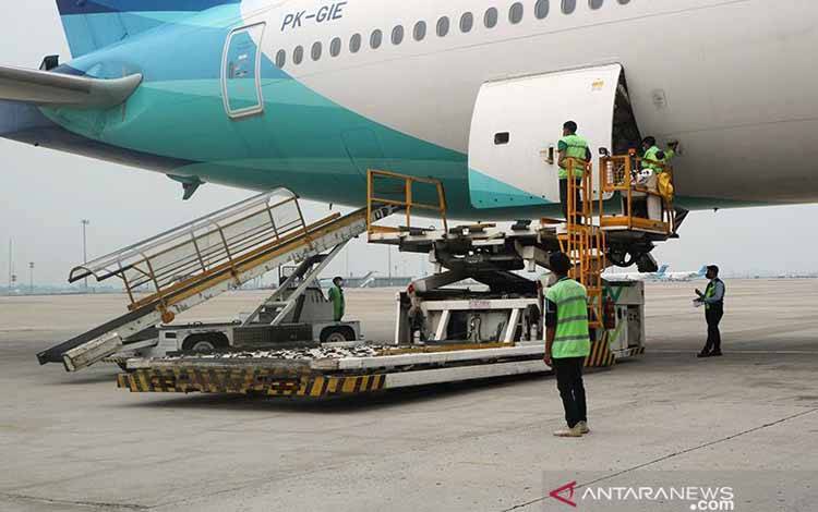 Indonesia Terima 8 Juta Vaksin Sinovac Percepat Vaksinasi