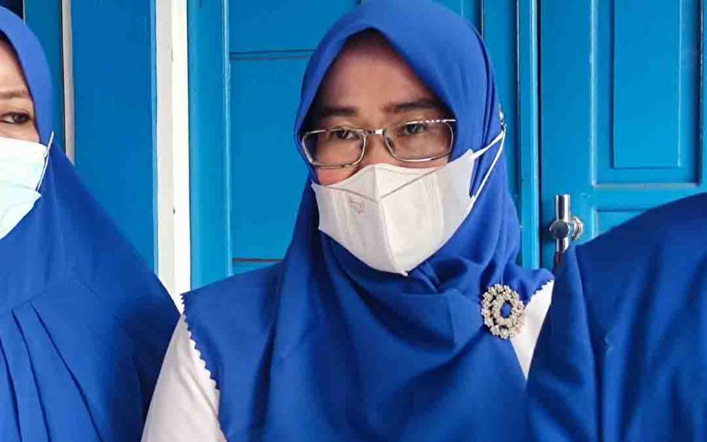 Dorong Keterwakilan Perempuan, PUAN Kalteng Siap Meriahkan Pemilu 2024