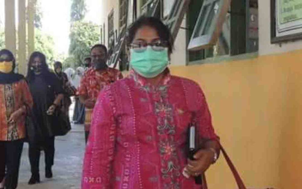 Sarana Pendidikan di Daerah Pelosok Perlu Diperhatikan
