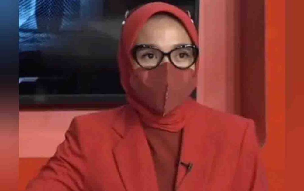 Bunda PAUD Kalteng Imbau PTM Terbatas Harus Tetap Memperhatikan Prokes