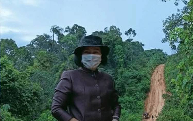 Infrastruktur di Kota Hingga Pelosok Rusak Parah Harus Diperhatikan