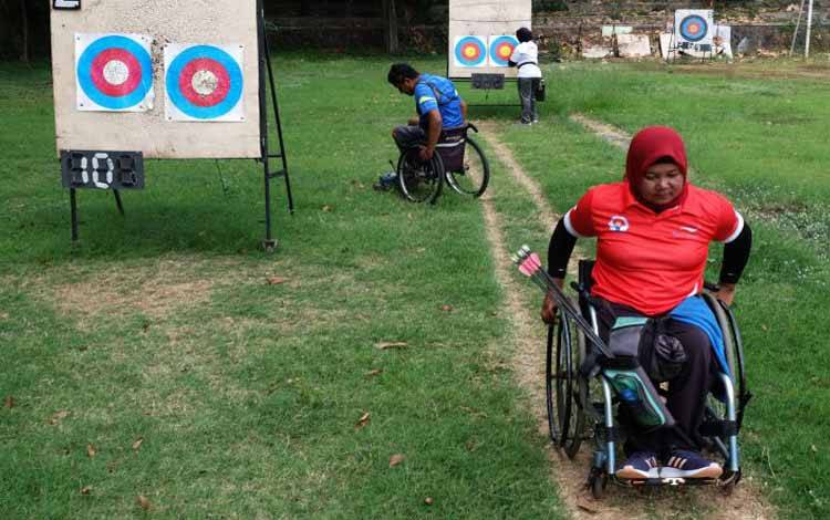 Jokowi Dukung Indonesia Gantikan Vietnam Tuan Rumah ASEAN Para Games