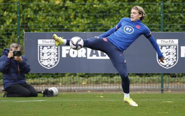 Conor Gallagher Dipanggil Timnas Inggris Setelah 5 Pemain Mundur