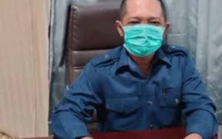 Harus Mampu Aplikasikan Apa yang Tertuang dalam Dokumen RPJMD Kotim