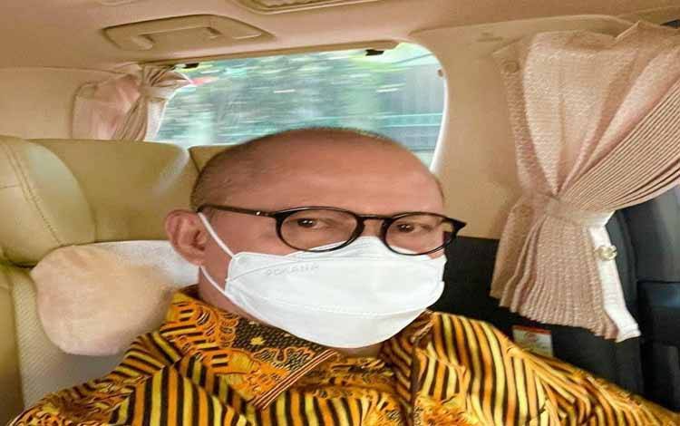 Kebakaran Kilang Cilacap, Mukhtarudin Meminta Lakukan Audit Secara Independen