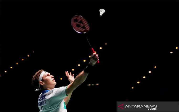 Peserta Indonesia Masters Ungkapkan Kesiapan Jelang Turnamen