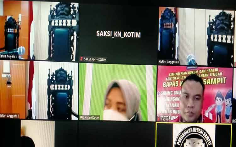 Hakim Vonis Percobaan untuk 2 Anak Kasus Pencurian