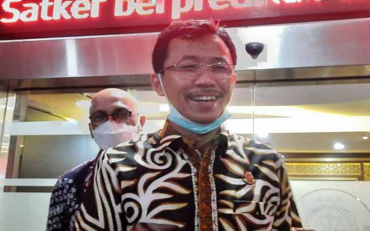 Kejagung Kejar Aset Terdakwa Asabri Hingga ke Luar Negeri