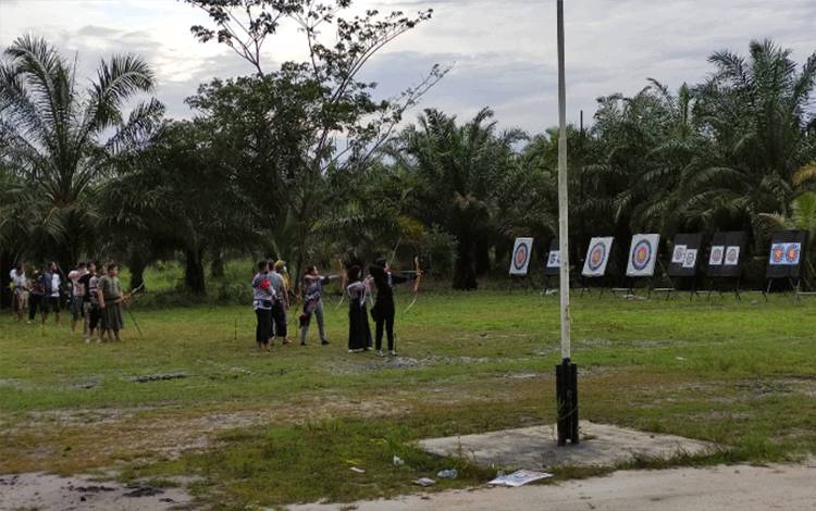 Dispora Diminta Alokasikan Anggaran untuk Panahan di Tahun 2022