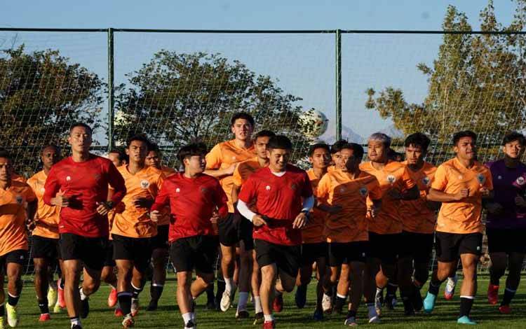 PSSI Pastikan 4 Pemain Luar Negeri yang Diajukan Shin untuk Timnas