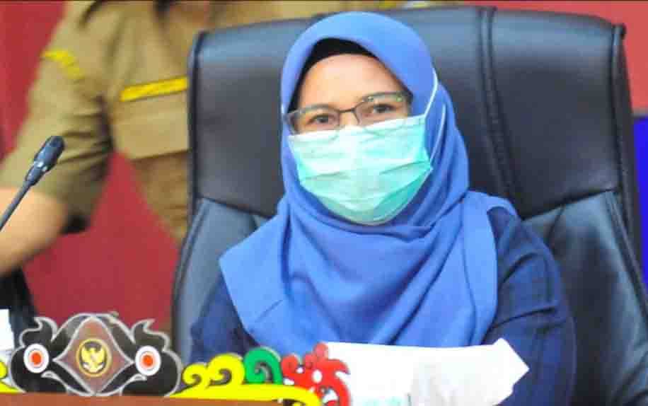 Meski Banjir Protokol Kesehatan Tetap Dijaga, Kata Anggota Dewan