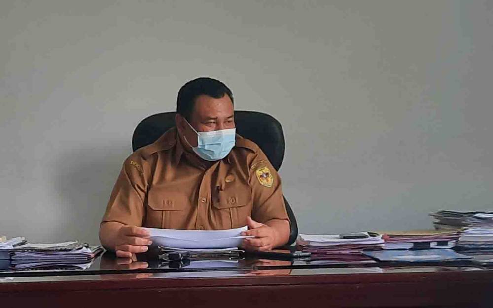 Ini Realisasi Capaian PAD Gunung Mas hingga Oktober 2021