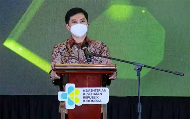 Wamenkes: Inovasi Diperlukan untuk Mencapai Indonesia Sehat