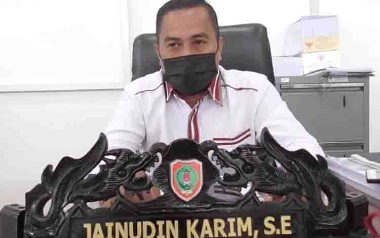 Reses di Seruyan, Anggota DPRD Kalteng Himpun Aspirasi Masyarakat