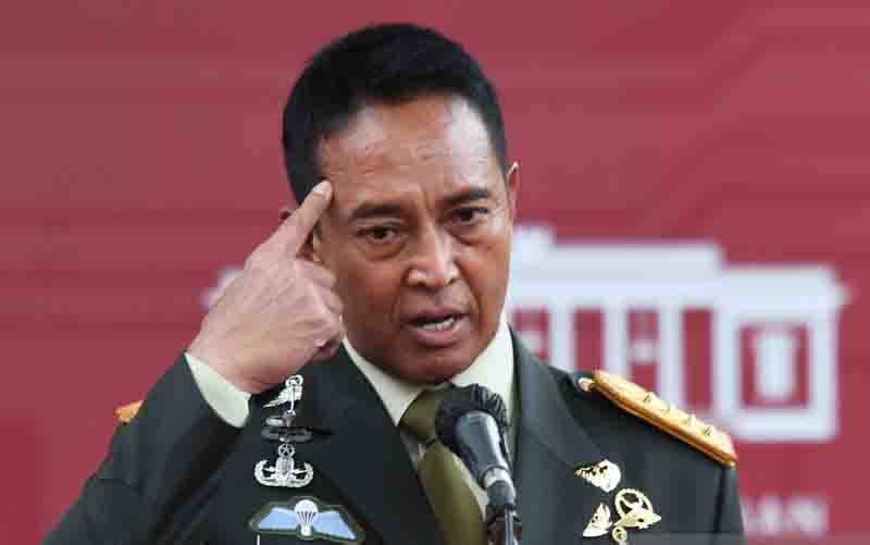 Pengamat: 4 Isu Butuh Perhatian Panglima TNI dan KASAD Baru
