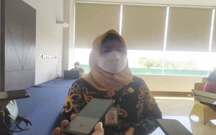 Pemko Palangka Raya Bersiap Terapkan PPKM Level 3