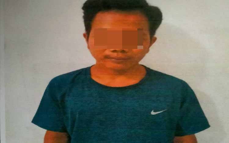 Dari Rumah Berangkat Bertiga, Apes Saat Ditangkap Hanya Sendiri